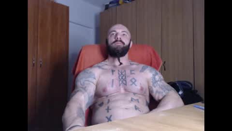 StrongIvan online show from February 14, 5:09 am