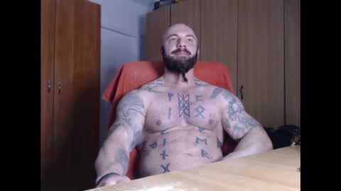 StrongIvan online show from February 18, 5:31 am