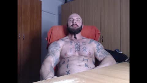 StrongIvan online show from February 20, 7:19 pm