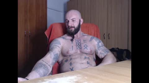 StrongIvan online show from February 27, 7:15 pm