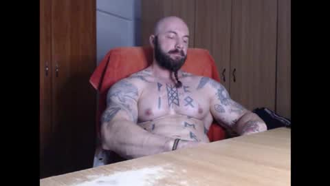 StrongIvan online show from September 15, 6:13 am