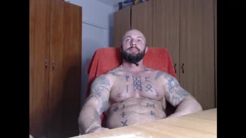 StrongIvan online show from April 7, 6:19 pm