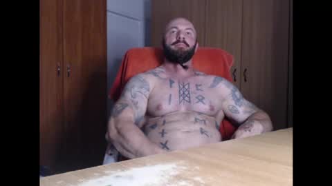 StrongIvan online show from June 9, 5:57 pm