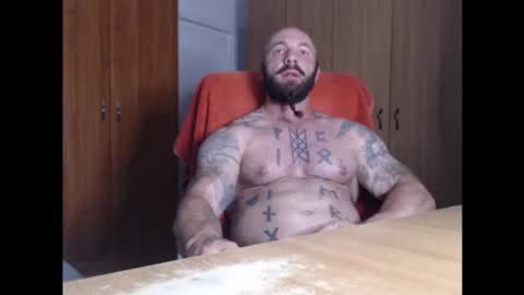 StrongIvan online show from June 10, 6:07 pm