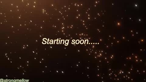 strongmellow online show from October 13, 12:49 pm