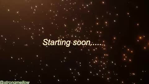 strongmellow online show from November 16, 5:29 pm