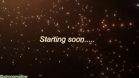 strongmellow online show from November 28, 3:58 pm