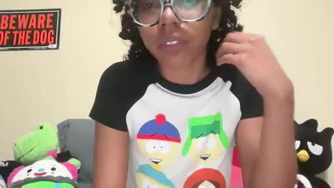 strrwberry online show from March 4, 4:49 am