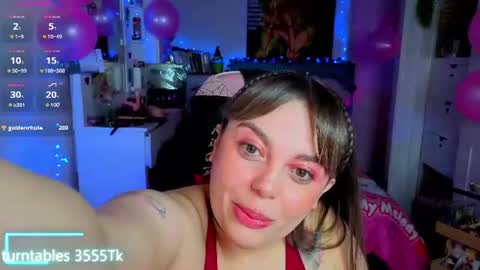 Gabriela abzurdah online show from August 5, 4:26 am
