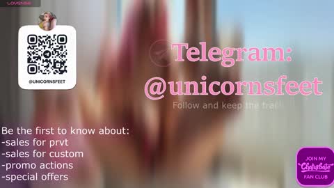 goddess online show from January 9, 7:52 am