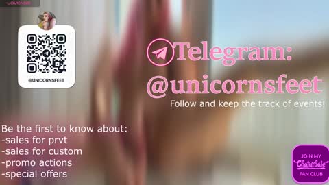 goddess online show from January 12, 8:57 am