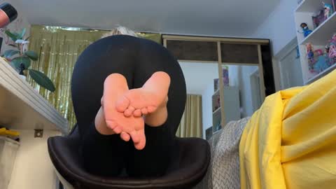 goddess online show from January 27, 3:28 pm