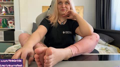 goddess online show from March 10, 10:20 am