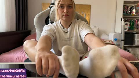 goddess online show from April 9, 9:58 am