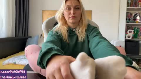 goddess online show from April 23, 11:42 am