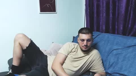 stryker_hart online show from January 23, 12:14 am