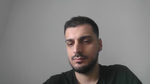 stryker_hart online show from January 30, 8:54 am