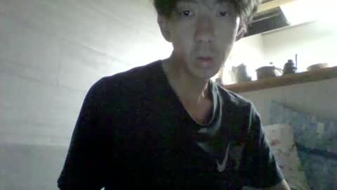 Snapshot of sttkm chatting on September 20, 8:32 pm Asian boy online show from September 20, 8:32 pm