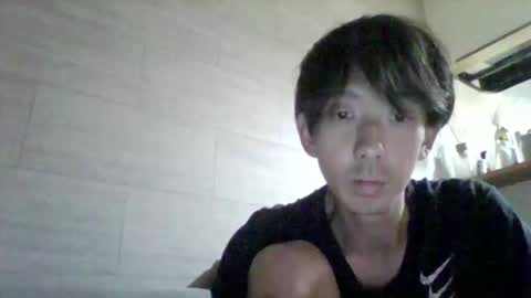 Snapshot of sttkm chatting on October 5, 6:17 pm Asian boy online show from October 5, 6:17 pm