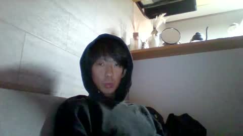 Snapshot of sttkm chatting on October 20, 8:09 pm Asian boy online show from October 20, 8:09 pm