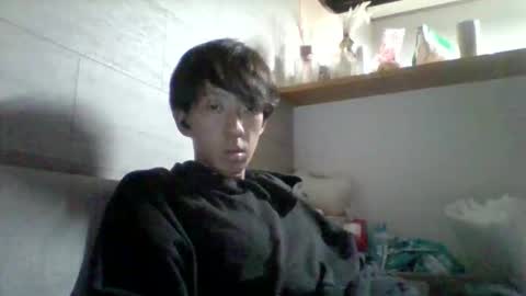 Snapshot of sttkm chatting on October 26, 6:36 pm Asian boy online show from October 26, 6:36 pm