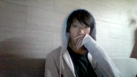 Snapshot of sttkm chatting on November 7, 7:14 pm Asian boy online show from November 7, 7:14 pm