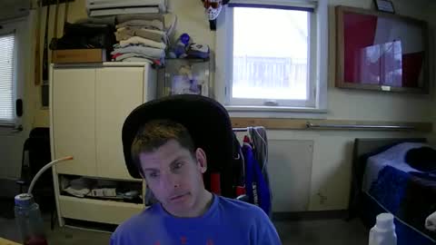 stturbo online show from December 17, 6:36 pm