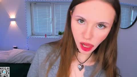 Olivia online show from May 15, 11:23 pm
