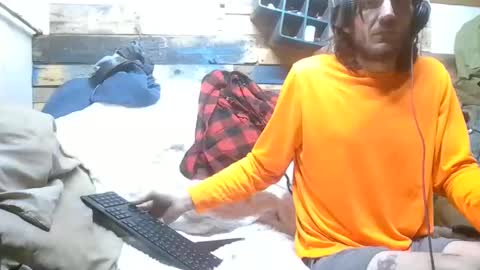 bigbutt n bigcock online show from December 10, 8:40 am