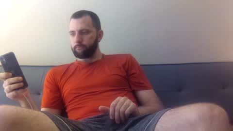 stud4u21 online show from October 8, 5:21 pm