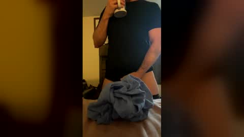 Stud55 online show from April 16, 11:44 am