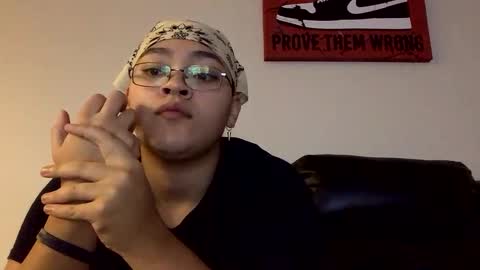 Jae online show from January 3, 1:27 am