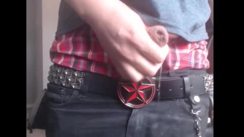 Snapshot of studbeltbro chatting on September 27, 5:29 pm studbeltbro online show from September 27, 5:29 pm