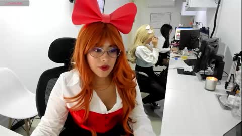 studcb_ online show from October 31, 5:58 pm