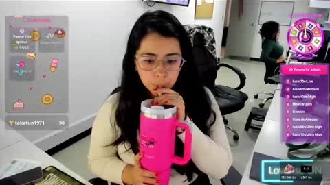 studcb_ online show from February 23, 10:29 pm