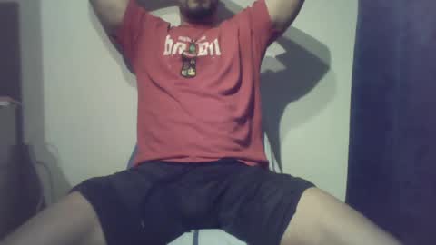 Ero online show from February 1, 6:51 pm