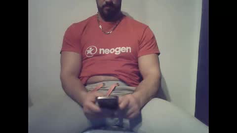 Ero online show from February 20, 6:13 pm