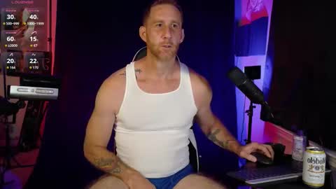 Snapshot of studforyouall chatting on May 30, 2:41 am Ryan Long online show from May 30, 2:41 am