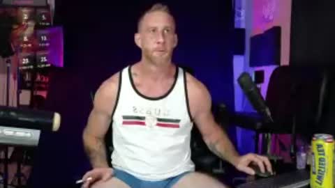 Ryan Long online show from August 2, 12:42 am