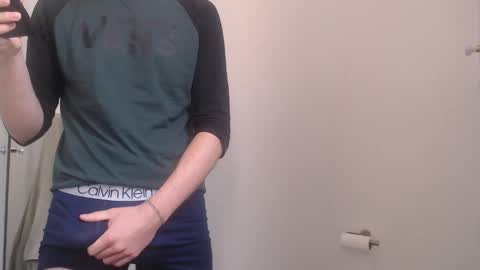 Stud From Paris online show from April 20, 8:50 am