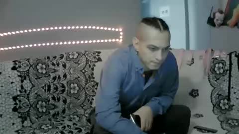 DORIANMAIRA online show from February 13, 4:00 am