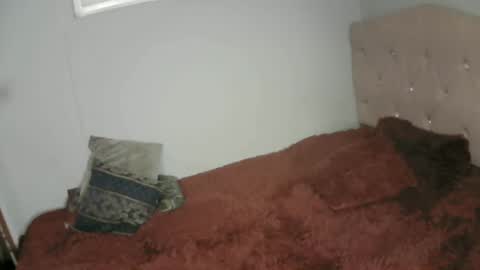 DORIANMAIRA online show from March 5, 2:12 pm