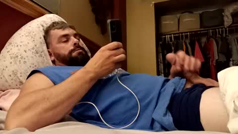 Stud online show from August 1, 5:50 am