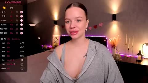 Mary online show from April 15, 8:21 am