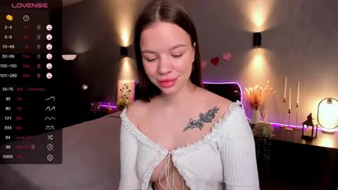 Mary online show from April 18, 2:37 am