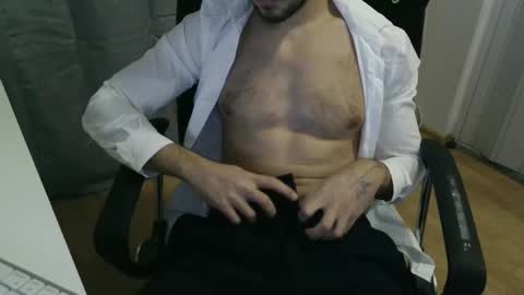 STV8000 online show from January 11, 3:42 pm