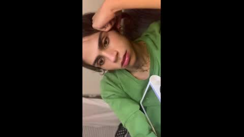 stxllaxcx online show from June 5, 7:52 pm