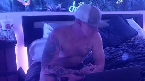 Stycock88 online show from March 9, 1:46 am