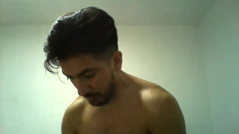 suaber_ online show from October 15, 1:06 am