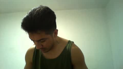 suaber_ online show from November 16, 12:16 am